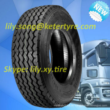 Lkw-Reifen 385 / 65R22.5 425 / 65R22.5 445 / 65R22.5